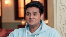 Pyaar Ka Pehla Adhyaya Shiv Shakti - 13th April 2024